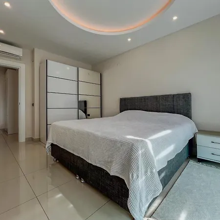 Pleasure In Fully Equipped * Alanya